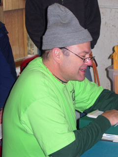 Bill instructing